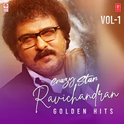 Crazy Star Ravichandran Golden Hits Vol-1