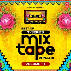 Teri Lod Nahi-Rabba (From "T-Series Mixtape Punjabi Season 2")