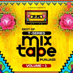 3 Peg-Label Black (From "T-Series Mixtape Punjabi")