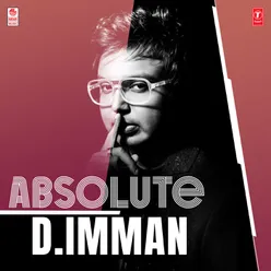 Absolute D Imman