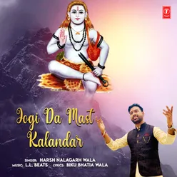 Jogi Da Mast Kalandar