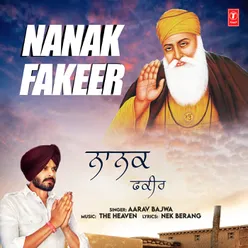 Nanak Fakeer