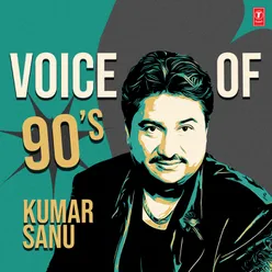 Voice of 90’s Kumar Sanu