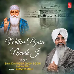 Mittar Pyara Nanak Ji