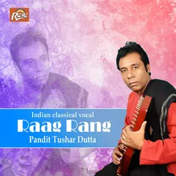 Raag - Chhayanat - Tarana - Darana Dare Toum