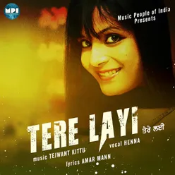 Tere Layi