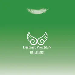 Distant Worlds V: More Music from Final Fantasy