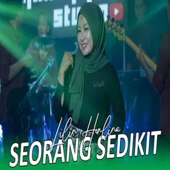 Seorang Sedikit