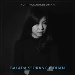 Balada Seorang Biduan (Instrumental)