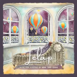 Music for Sleeping: Lelap