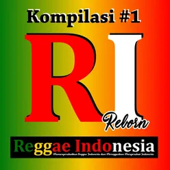Kompilasi #1 Reggae Indonesia Reborn