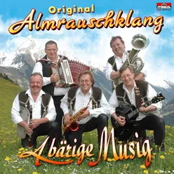 A bärige Musig