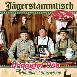 Der alte Jäger