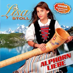 Alphorn Liebi