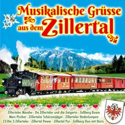 Zillertalbahnlied