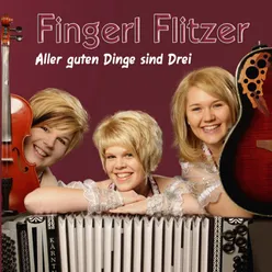 Fingerl-Flitzer-Zeit
