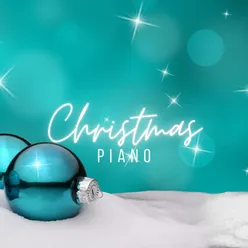 Santa’s Coming for Us Arr. for Piano