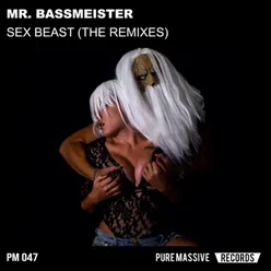 Sex Beast DJ Smurf Remix