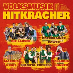 Volksmusik Hitkracher