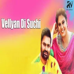 Vellyan Di Suchi