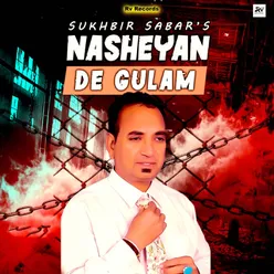 Nasheyan De Gulam