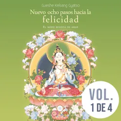 Nuevo Ocho Pasos Hacia la Felicidad, Vol. 1