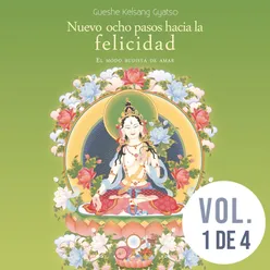 Limpieza del Cuarto de Meditación y Preparación de un Altar (Práctica de Limpieza)