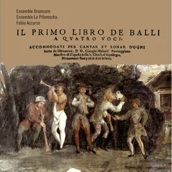 Il primo libro de' balli