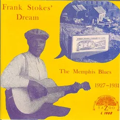 Frank Stokes' Dream