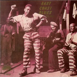 East Coast Blues: 1926-1935