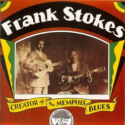 Creator Of The Memphis Blues