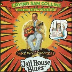 The Jailhouse Blues