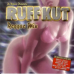 DJ Yonnie Presents: RuffKut Reggae Mix