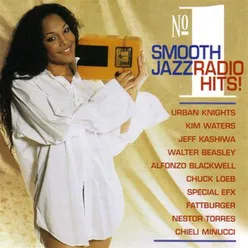 No. 1 Smooth Jazz Radio Hits