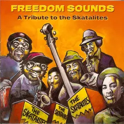 Freedom Sounds