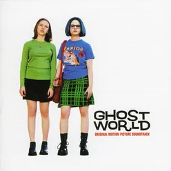Theme From Ghost World