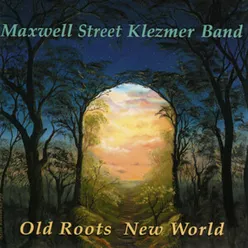 Old Roots New World