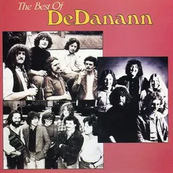 The Best Of DeDannan