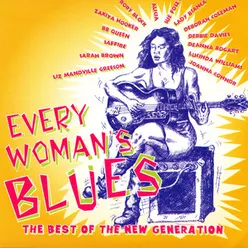 Gone Woman Blues