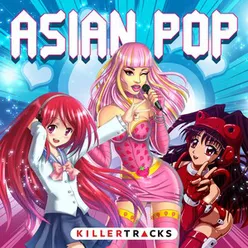 Asian Pop