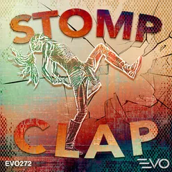 Stomp Clap