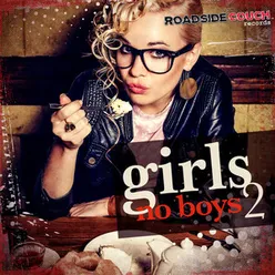 Girls No Boys  2