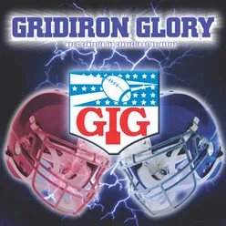 Gridiron Glory: Football & Stadium Fanfares