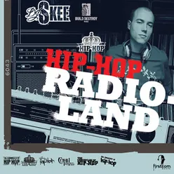 Hip-Hop Radioland