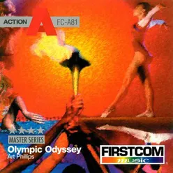 Olympic Odyssey