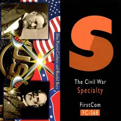 The Civil War: Specialty