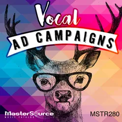 Vocal Ad Campaigns