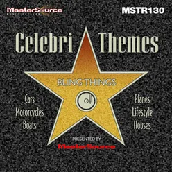 Celebri-Themes: Bling Things