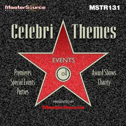 Celebri-Themes: Events