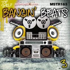 Top Shelf: Bangin' Beats, Vol. 3